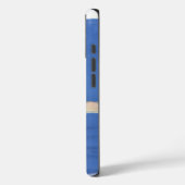 ペグイン翼スプレッドフォト Case-Mate iPhoneケース (裏面 / 左)