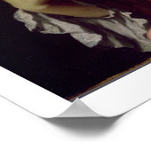 ペグウォギントンという油 ポスター (角)