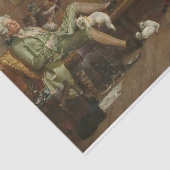 ペグウォッチントンアビジンアエクセントリック猫好き 薄葉紙 (詳細)