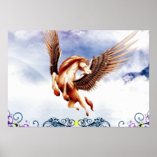 ペグサス ポスター (正面)