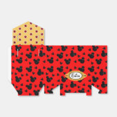 ペケニョス・オイドス・デ・カハス フェイバーボックス (折り畳みなし)