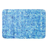 ペケノスentalhes em desenho como a caneta バスマット (正面)