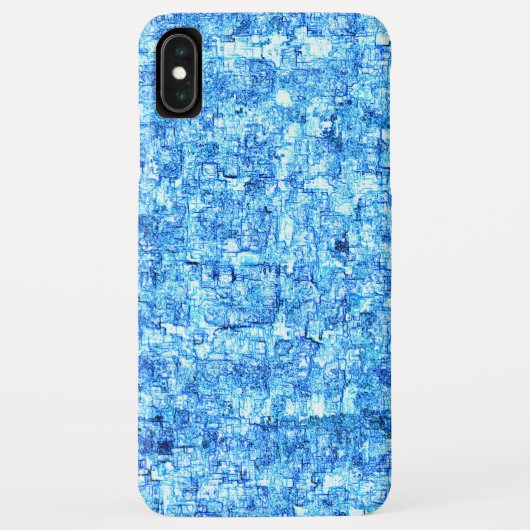 ペケノスentalhes em desenho como a caneta Case-Mate iPhoneケース (裏面)