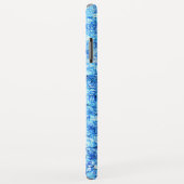 ペケノスentalhes em desenho como a caneta Case-Mate iPhoneケース (裏面/右)