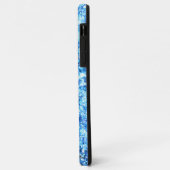 ペケノスentalhes em desenho como a caneta Case-Mate iPhoneケース (裏面/左)