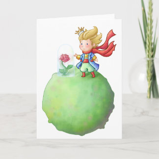 ペケノプリンシペ カード