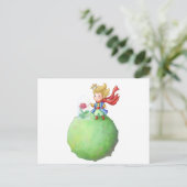 ペケノプリンシペ ポストカード (スタンド正面)