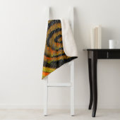 ペケノモザイコアマレラド横変形 シェルパブランケット (インサイチュ)