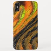 ペケノモザイコアマレラド横変形 Case-Mate iPhoneケース (裏面)