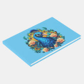 ペコウ　ウィズ　ピーチ　ロゼズ ゲストブック (コーナー)