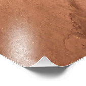 ペコスニューメキシコプエブロ遺跡 フォトプリント            (角)