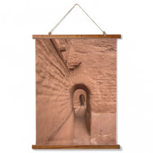 ペコスニューメキシコプエブロ遺跡