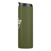 ペコスリバーニューメキシコカヤック タンブラー (回転右)