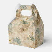 ペコデパリ フェイバーボックス (裏面サイド)