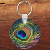 ペコピック キーホルダー (正面)