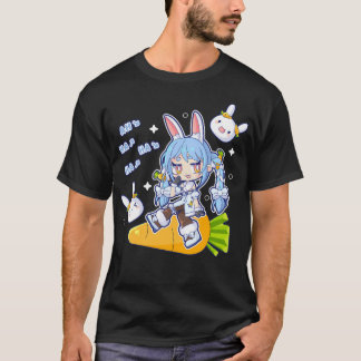 ペコラ Tシャツ