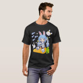 ペコラ Tシャツ (正面フル)