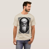 ペコルス 忘れられた墓の王 Tシャツ (正面フル)