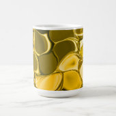 ペサスドゥラダス – ゴモスドゥーロ。 コーヒーマグカップ (中央)