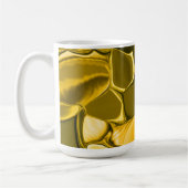 ペサスドゥラダス – ゴモスドゥーロ。 コーヒーマグカップ (左)