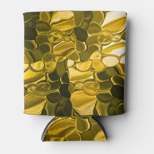 ペサスドゥラダス – ゴモスドゥーロ。 缶クーラー (正面)