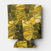 ペサスドゥラダス – ゴモスドゥーロ。 缶クーラー (裏面)