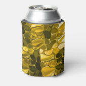 ペサスドゥラダス – ゴモスドゥーロ。 缶クーラー (缶裏面)