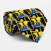 ペサチシェニ ネクタイ (ロール)