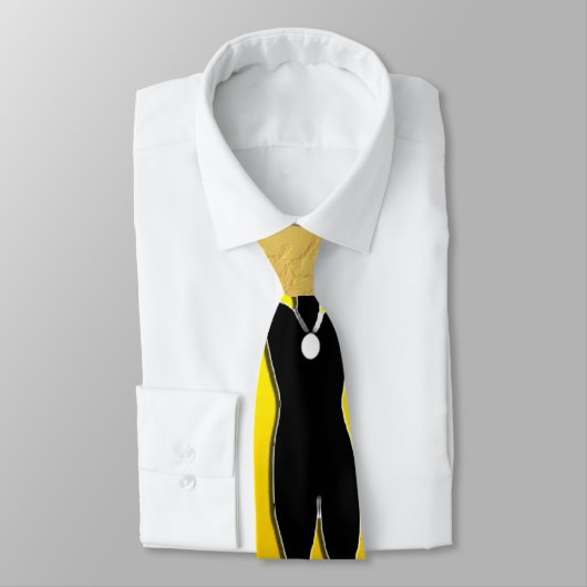 ペサチシーニ ネクタイ (タイ)