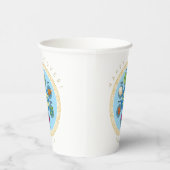 ペサックセデルコーシェールパスゾ違うーバー食品 紙コップ (右)