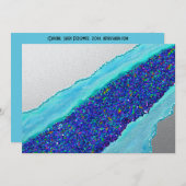 ペサックパスーバー出エジプト シーズンカード (正面/裏面)