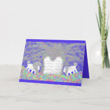 ペサハ 過ぎ越しのユダのライオン カード