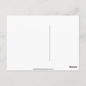 ペシャポストカード株式会社が撮影したS.S.イーストランド ポストカード (裏面)