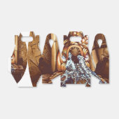 ペシー フェイバーボックス (折り畳みなし)