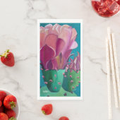 ペジャアートオンゲストハンドタオル (インサイチュ)