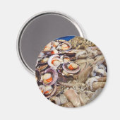 ペスカド マグネット (正面/裏面)