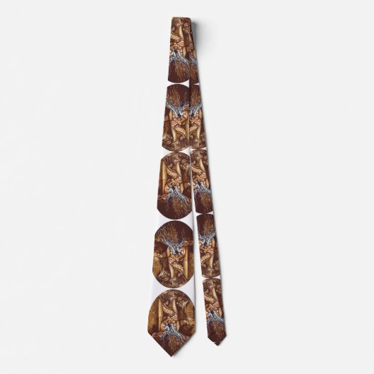 ペスカ ネクタイ (正面)