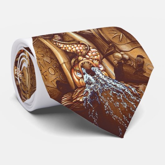 ペスカ ネクタイ (ロール)