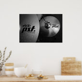 ペステポスター ポスター (キッチン)