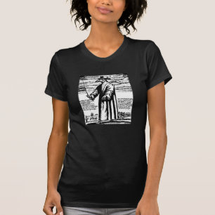 ペストの医者 Tシャツ