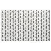 ペストの精神の生地 ファブリック (ヤード)