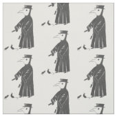 ペストの精神の生地 ファブリック (見本)