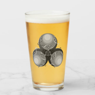 ペストウイルス生物学的災害［有害物質］ タンブラーグラス