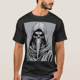 ペストマスク Tシャツ