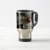 ペストリーの腕前:料理のキャピバラ トラベルマグ (正面右)