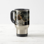 ペストリーの腕前:料理のキャピバラ トラベルマグ (正面左)