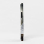 ペストリーの腕前:料理のキャピバラ Case-Mate iPhoneケース (裏面/右)