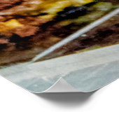 ペストリーイタリアンス ポスター (角)