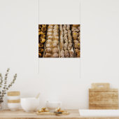 ペストリーイタリアンス ポスター (キッチン)