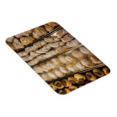 ペストリーイタリアンス マグネット (右側)